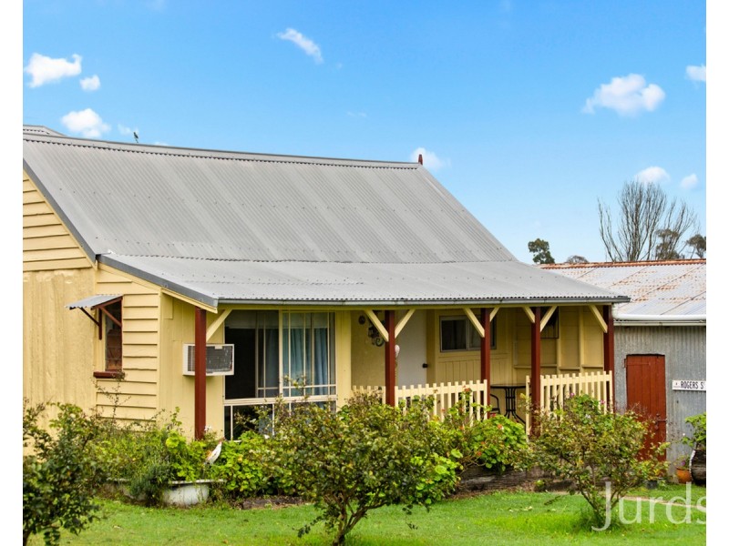 98 Kirkton Road, Lower Belford NSW 2335
