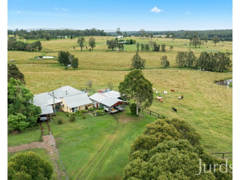 98 Kirkton Road, Lower Belford NSW 2335