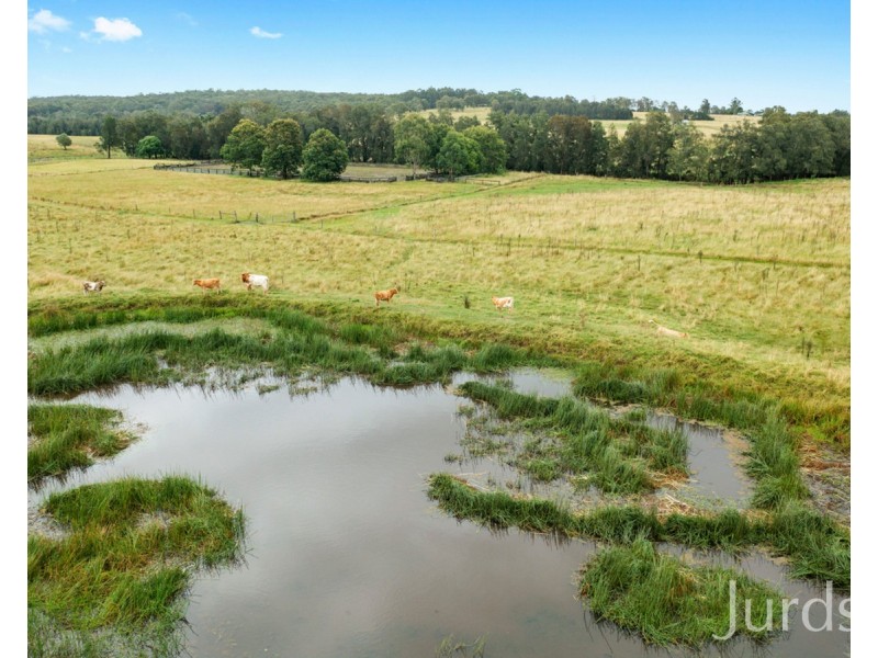 98 Kirkton Road, Lower Belford NSW 2335