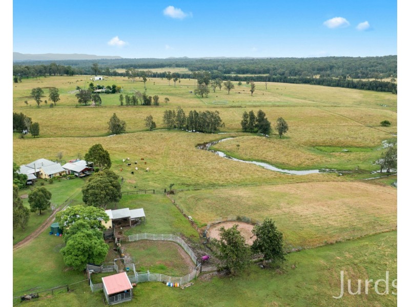 98 Kirkton Road, Lower Belford NSW 2335