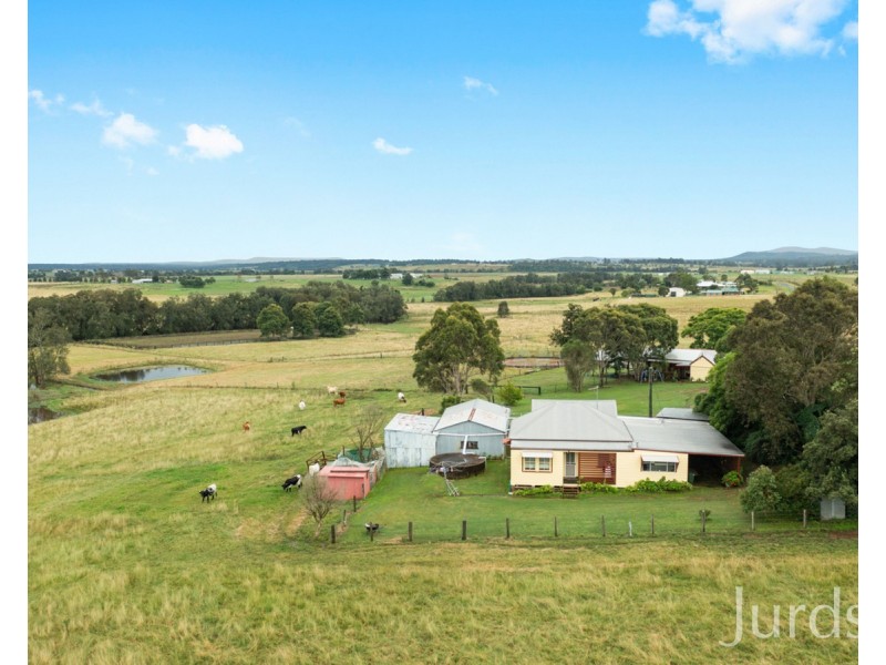 98 Kirkton Road, Lower Belford NSW 2335