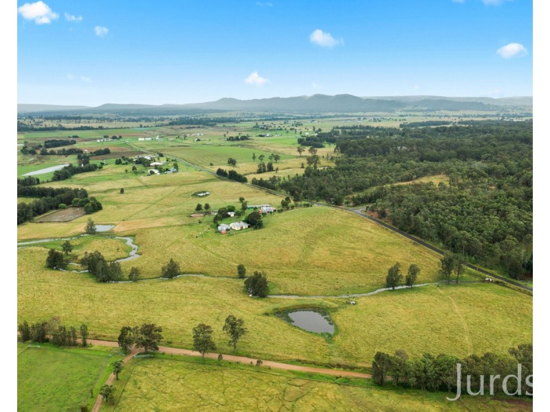 98 Kirkton Road, Lower Belford NSW 2335
