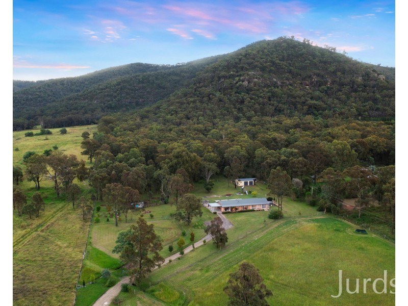 772 Milbrodale Road, Broke NSW 2330