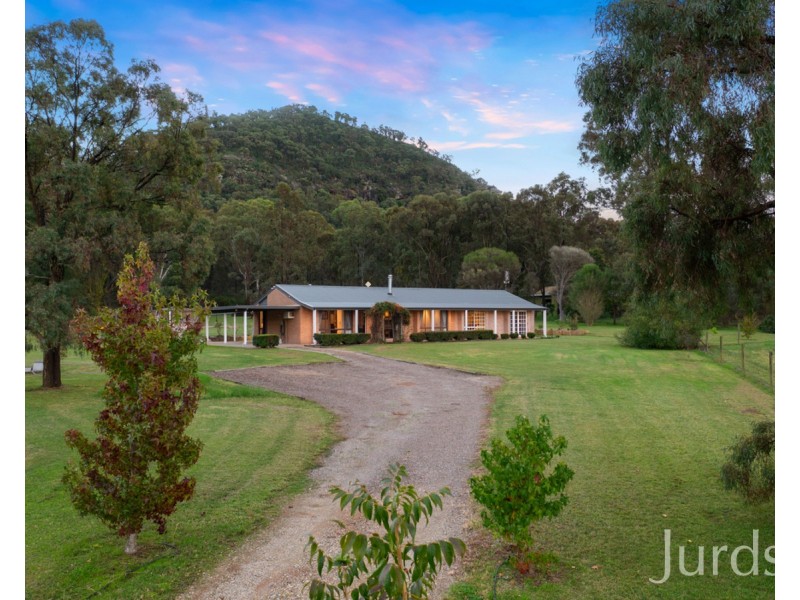 772 Milbrodale Road, Broke NSW 2330