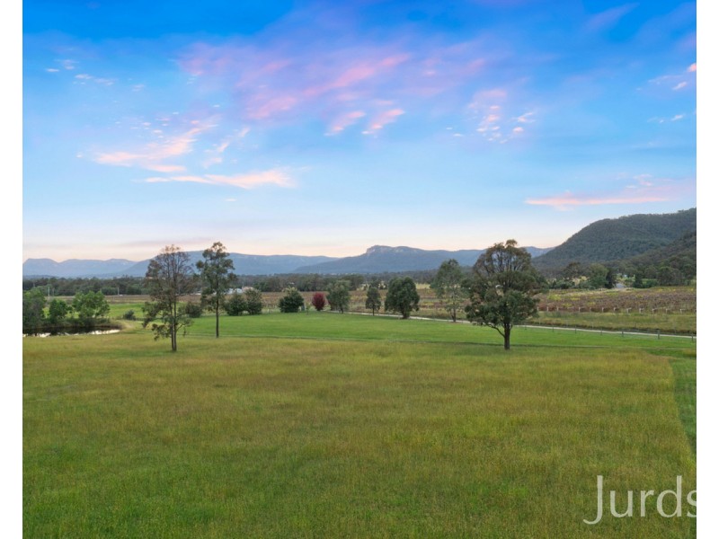 772 Milbrodale Road, Broke NSW 2330