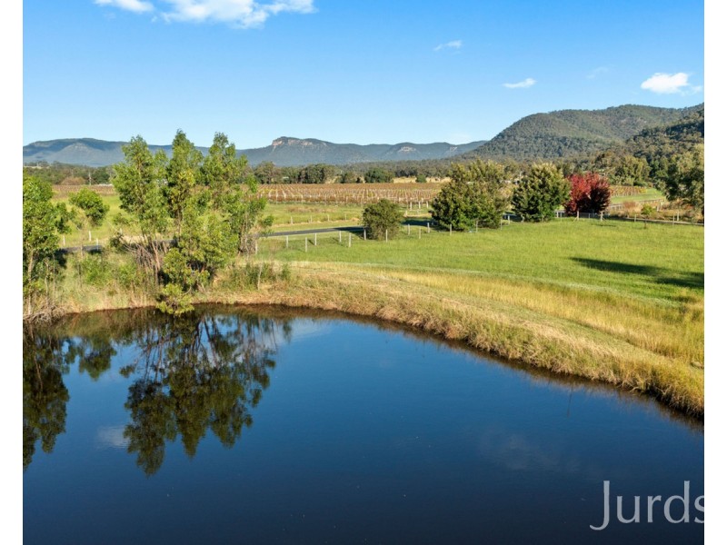 772 Milbrodale Road, Broke NSW 2330