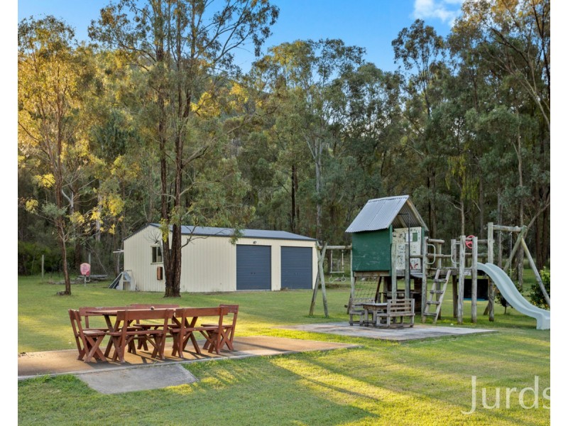 772 Milbrodale Road, Broke NSW 2330