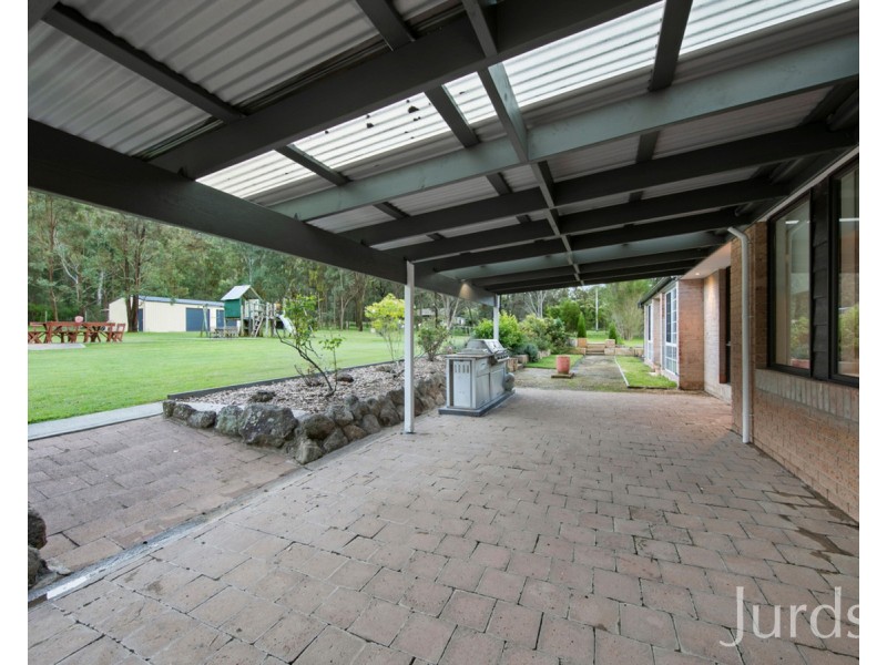 772 Milbrodale Road, Broke NSW 2330