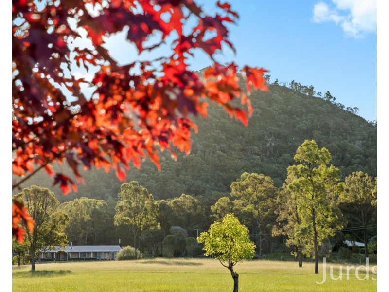 772 Milbrodale Road, Broke NSW 2330