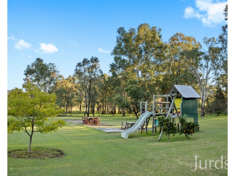 772 Milbrodale Road, Broke NSW 2330