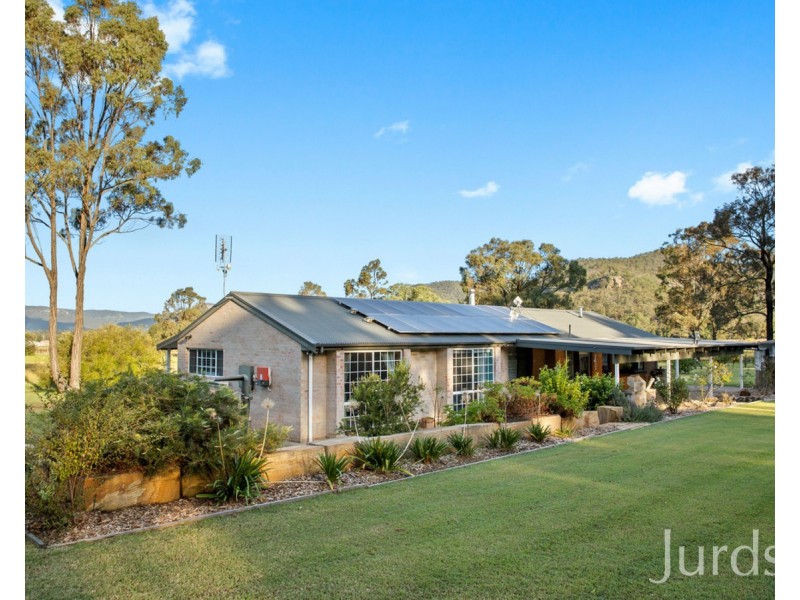 772 Milbrodale Road, Broke NSW 2330