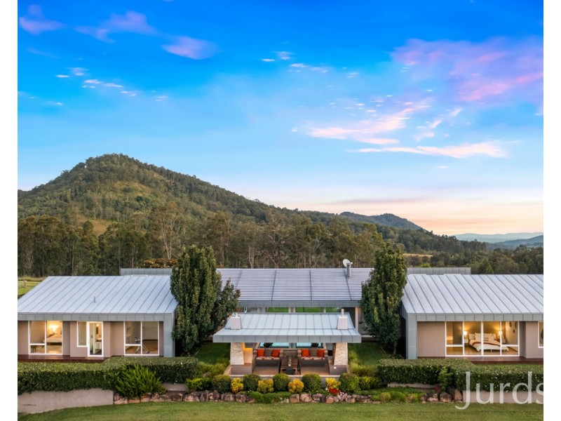 1152 Lambs Valley Road, Lambs Valley NSW 2335