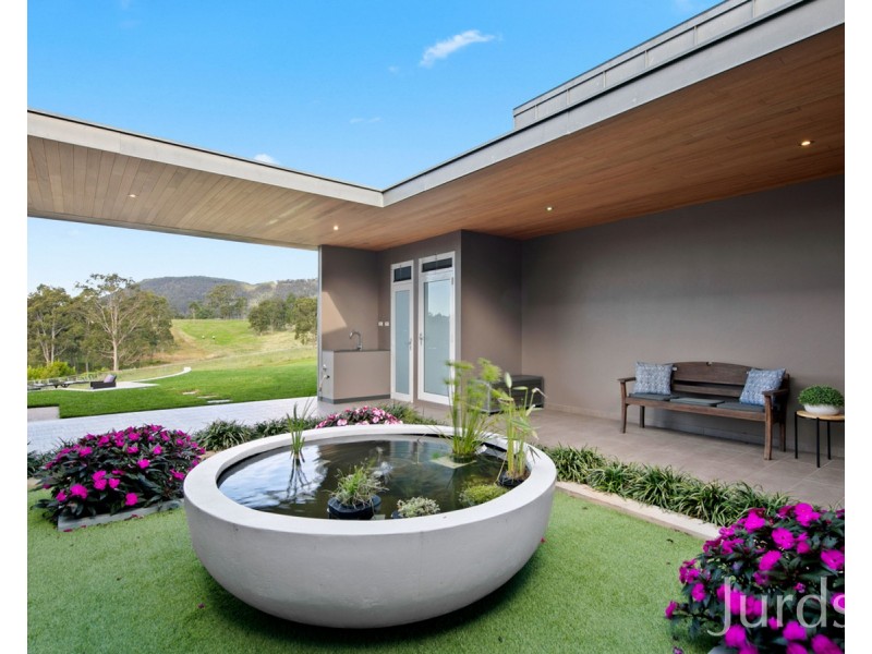 1152 Lambs Valley Road, Lambs Valley NSW 2335