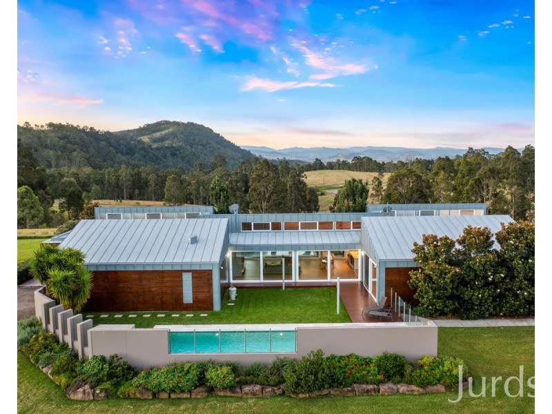 1152 Lambs Valley Road, Lambs Valley NSW 2335