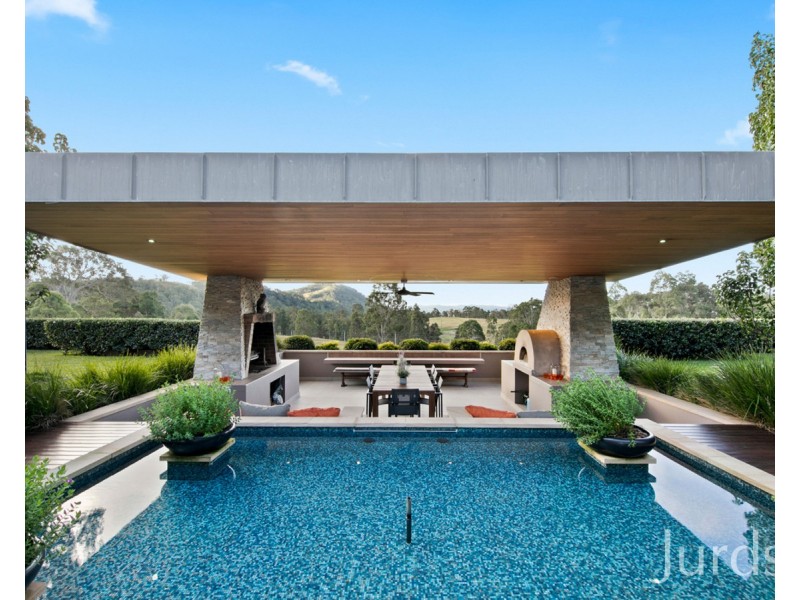 1152 Lambs Valley Road, Lambs Valley NSW 2335