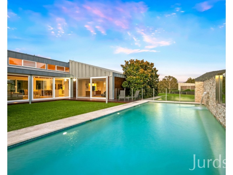 1152 Lambs Valley Road, Lambs Valley NSW 2335