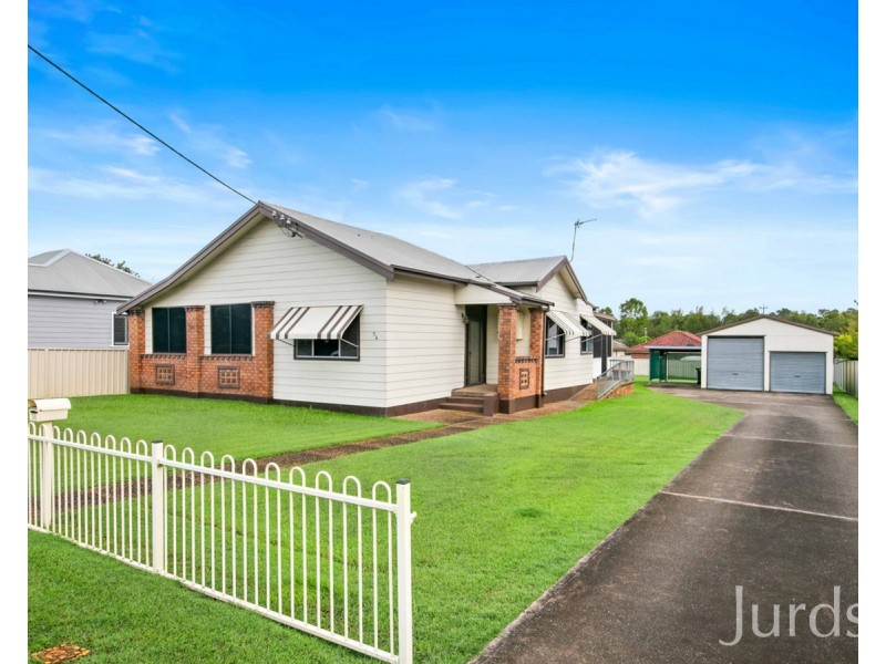 56 Anzac Avenue, Cessnock NSW 2325