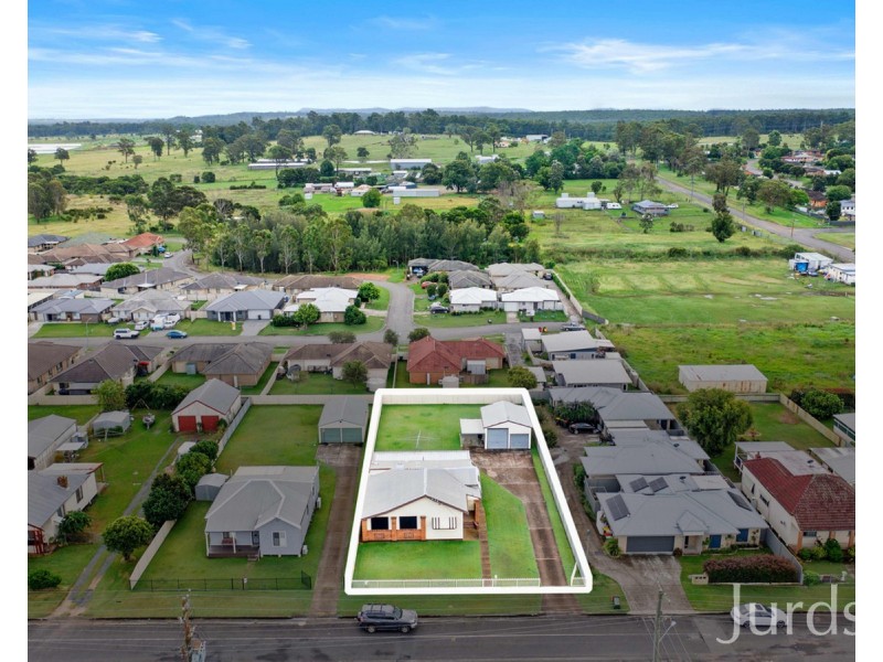 56 Anzac Avenue, Cessnock NSW 2325