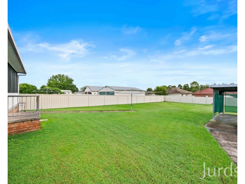 56 Anzac Avenue, Cessnock NSW 2325