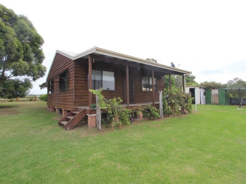 101 Majors Lane, Keinbah NSW 2320