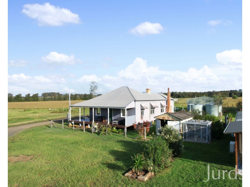 32 Grady Road, Pokolbin NSW 2320