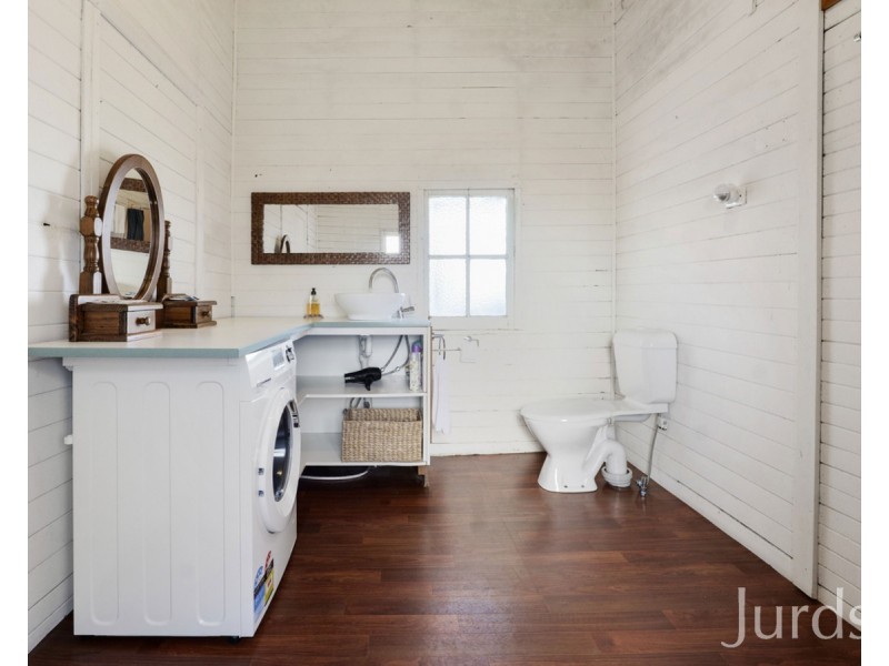 32 Grady Road, Pokolbin NSW 2320