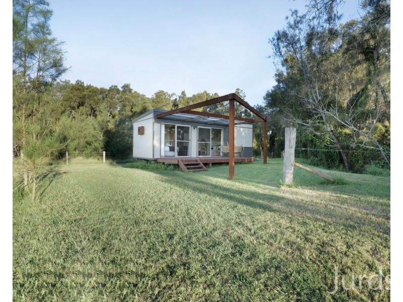 32 Grady Road, Pokolbin NSW 2320