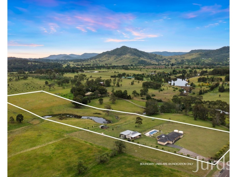 677 Anambah Road, Gosforth NSW 2320
