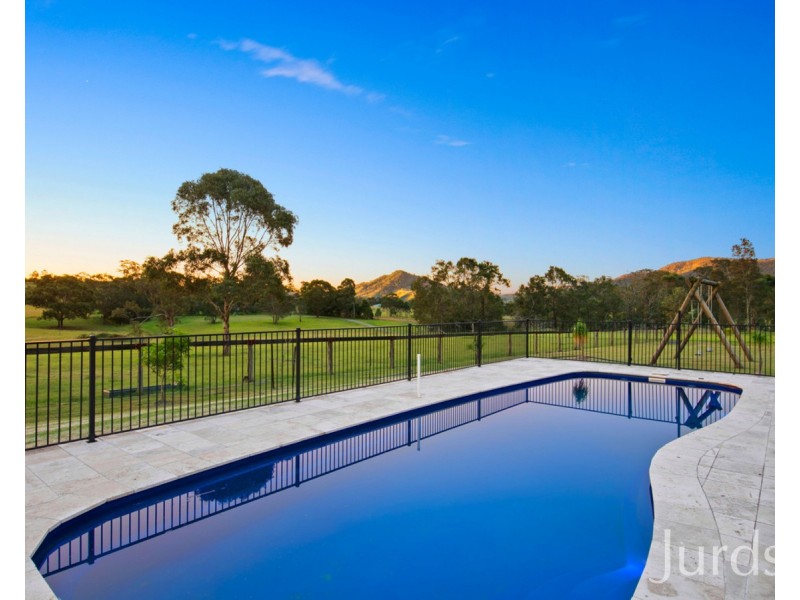 677 Anambah Road, Gosforth NSW 2320