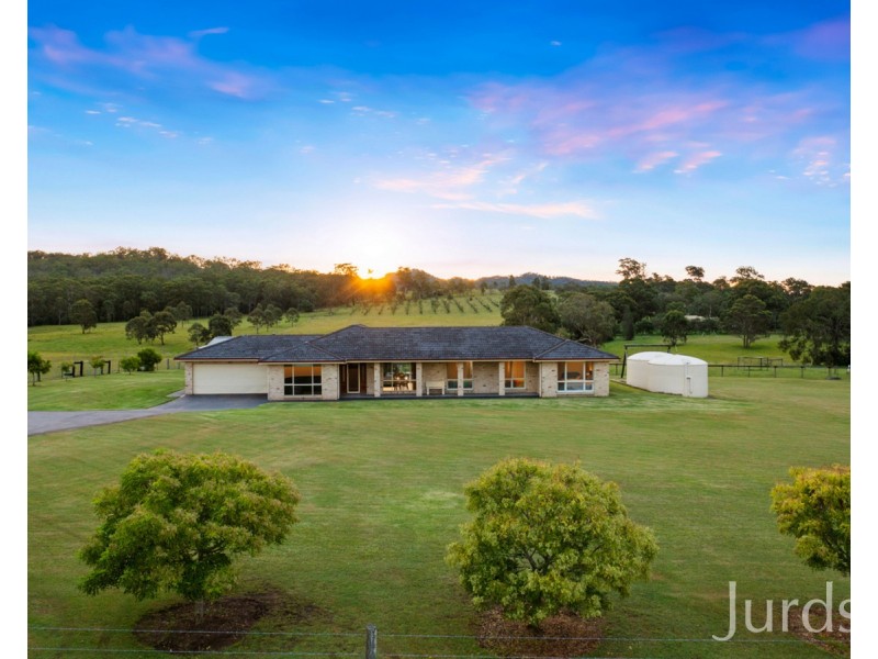677 Anambah Road, Gosforth NSW 2320