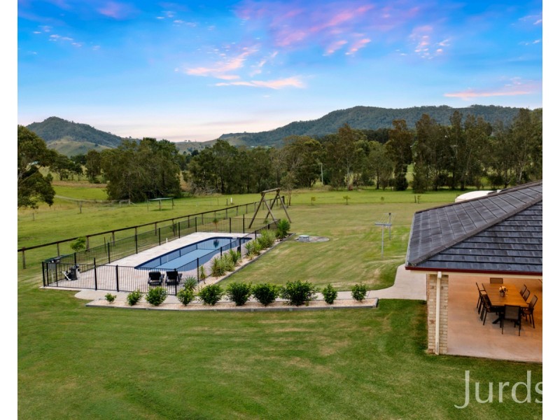 677 Anambah Road, Gosforth NSW 2320