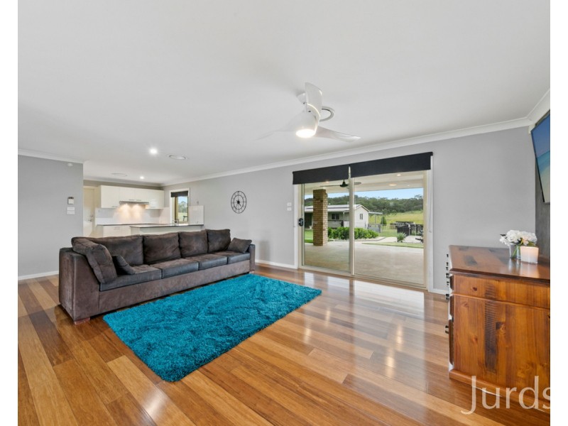 677 Anambah Road, Gosforth NSW 2320
