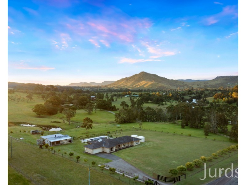 677 Anambah Road, Gosforth NSW 2320