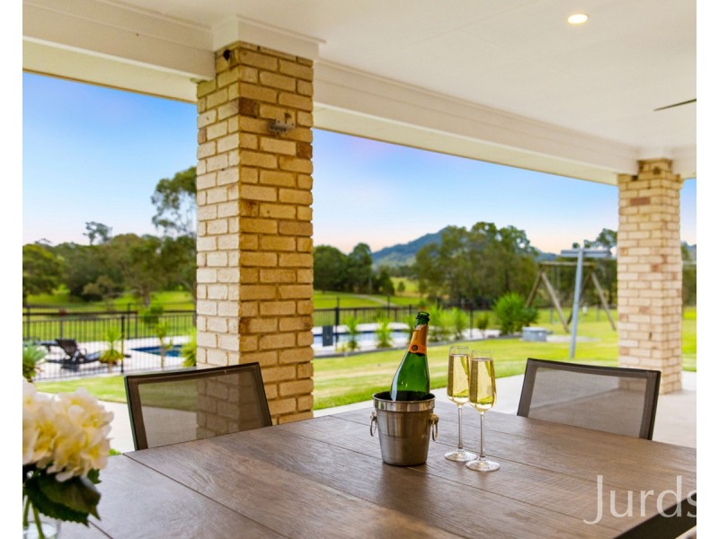 677 Anambah Road, Gosforth NSW 2320