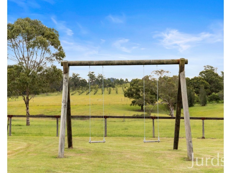 677 Anambah Road, Gosforth NSW 2320