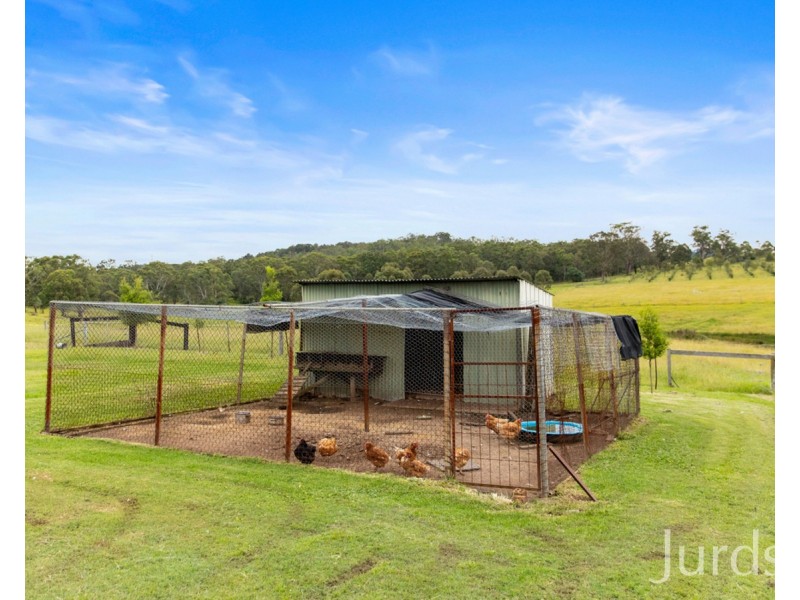 677 Anambah Road, Gosforth NSW 2320