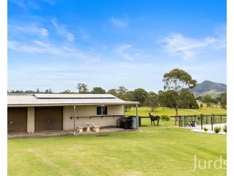 677 Anambah Road, Gosforth NSW 2320
