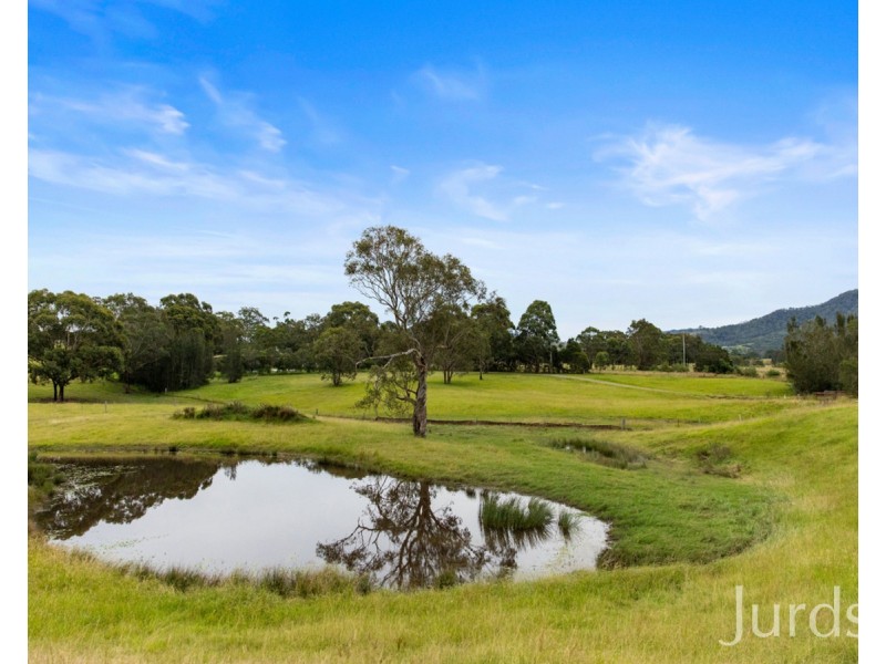 677 Anambah Road, Gosforth NSW 2320