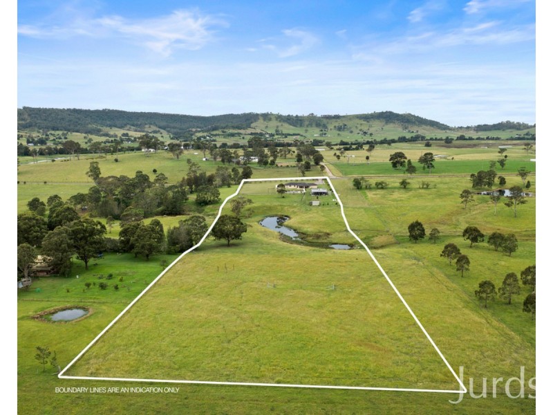 677 Anambah Road, Gosforth NSW 2320