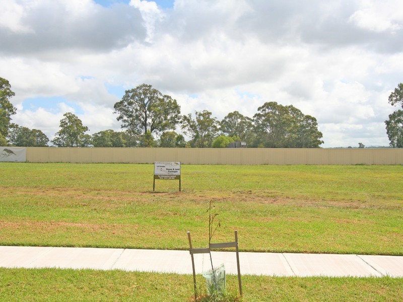 Tennant Street, Bellbird NSW 2325