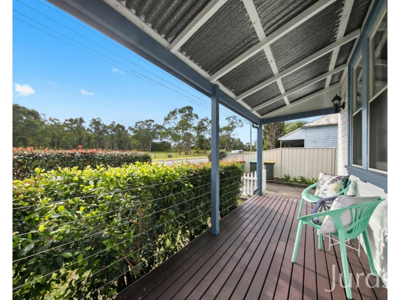 43 Melbourne Street, Aberdare NSW 2325