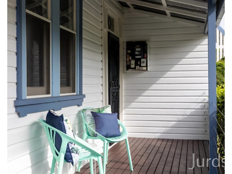 43 Melbourne Street, Aberdare NSW 2325