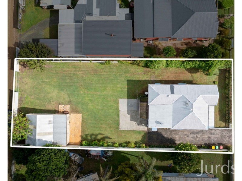 43 Melbourne Street, Aberdare NSW 2325