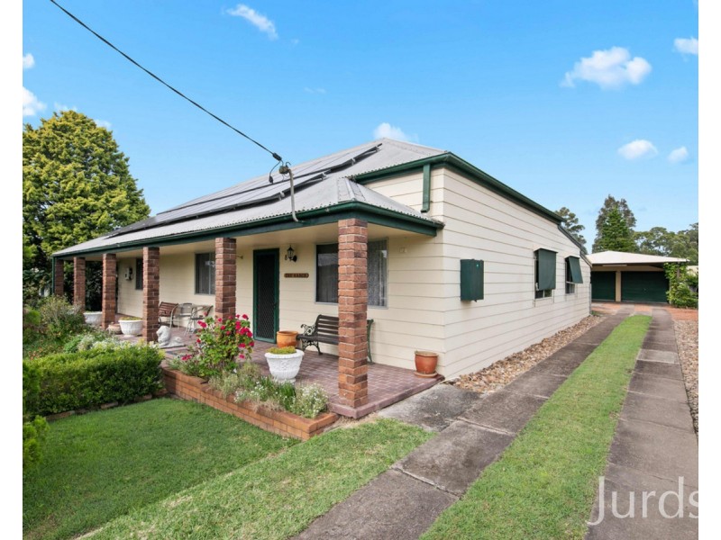 8 Railway Street, Branxton NSW 2335