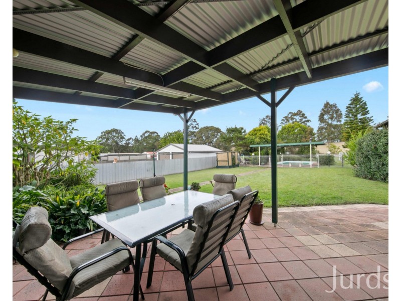 8 Railway Street, Branxton NSW 2335