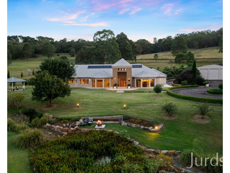 87 Oswald Road, Oswald NSW 2321