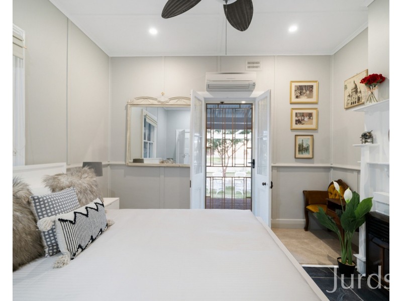 4 Hughes Street, Broke NSW 2330