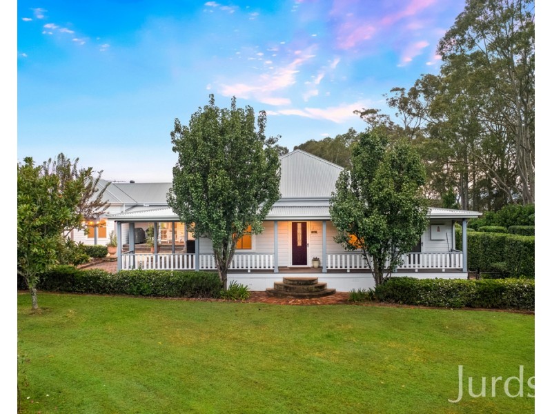 42 Londons Road, Lovedale NSW 2325