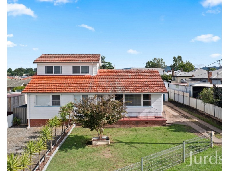 2 James Street, Cessnock NSW 2325