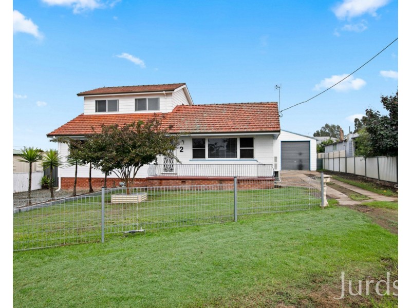 2 James Street, Cessnock NSW 2325